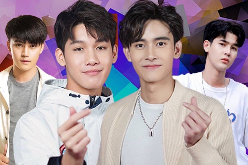 4 นักแสดงรุ่นใหม่ ถ่ายทอดซีรีส์Y ลงจอตั้ง ในแพลตฟอร์ม Tiktok