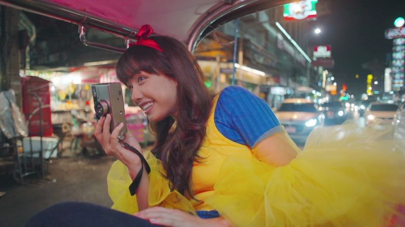 'My Sassy Princess เจ้าหญิง 2022'กับ 3 นางเอกน้องใหม่ ปะทะ พระเอกตัวท็อป 'แบงค์-ตงตง-ลี'