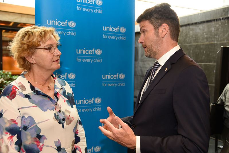 ‘มิชลิน’จับมือ ‘ยูนิเซฟ’ ส่งเสริมการสัญจรที่ปลอดภัยยิ่งขึ้น