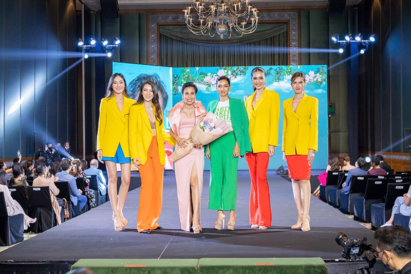 เริ่มแล้ว! ‘Miss Earth Thailand 2022’ เปิดรับสมัครสาวงามรุ่นใหม่