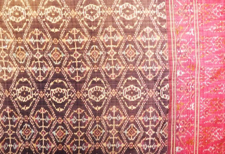 ๑๒ สิงหาคม ๒๕๖๕ ‘วันผ้าไทยแห่งชาติ’  วธ. เตรียมจัดงาน‘ภูษาศิลป์ จากท้องถิ่นสู่สากล’ยิ่งใหญ่