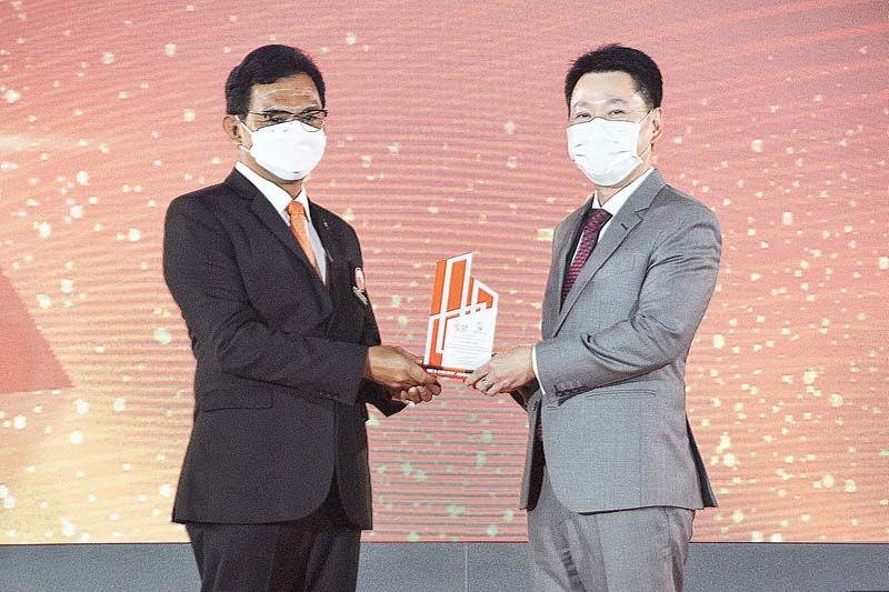 กรุงไทยพานิชประกันภัย คว้ารางวัล‘MEA ENERGY AWARDS’  เดินหน้าธุรกิจที่รับผิดชอบต่อภาวะโลกร้อนและสิ่งแวดล้อมอย่างยั่งยืน