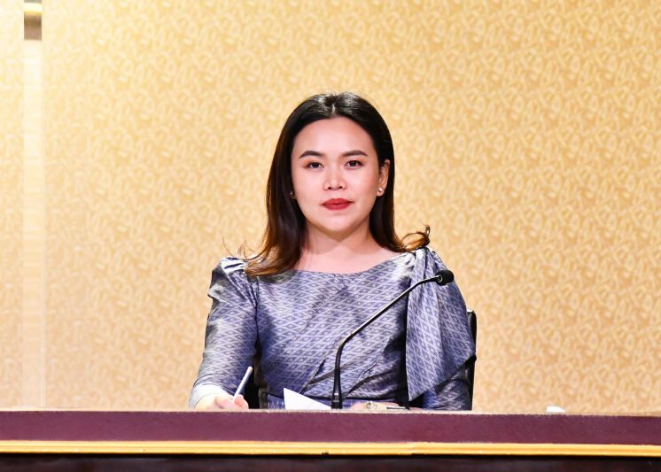 ครม.เห็นชอบการจัดทำเหรียญเฉลิมพระเกียรติสมเด็จพระนางเจ้าสิริกิติ์ฯ