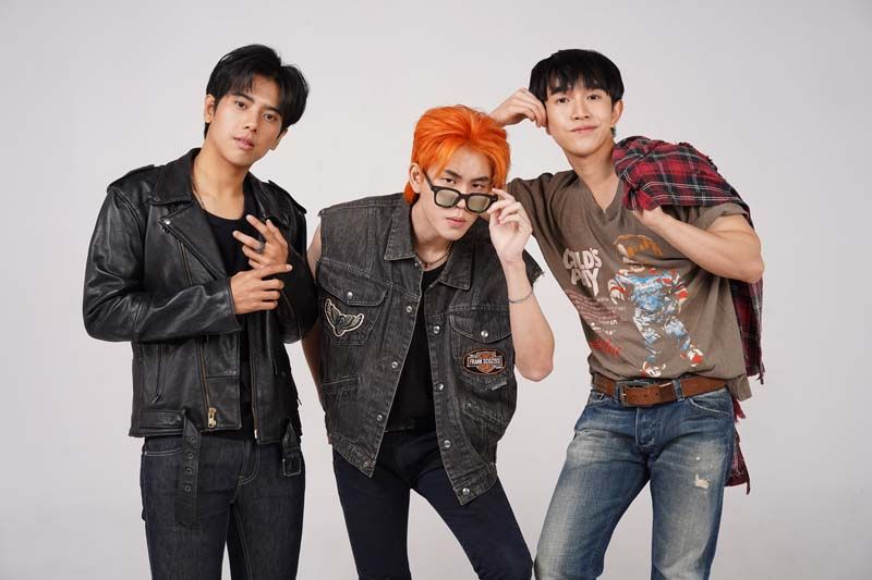 ‘เปรม’ ร่วมก๊วน ‘ก๊ก-เต้’  รับทวงหนี้ทั่วราชอาณาจักร