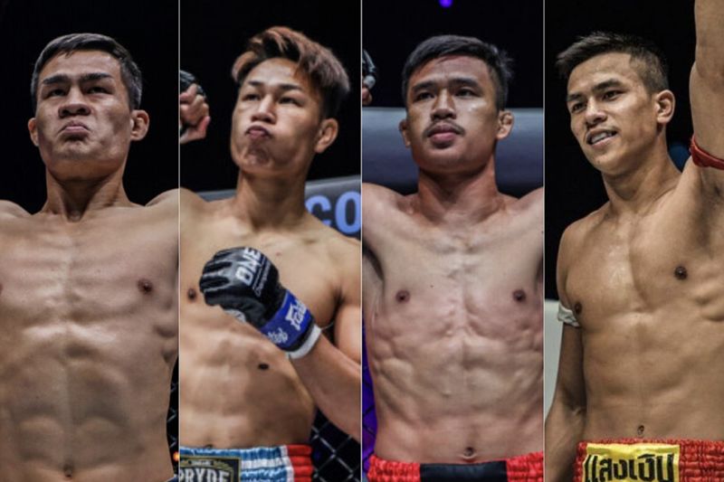 'วันแชมเปี้ยนชิพ’ เปิดให้แฟนเข้าชมในสนาม