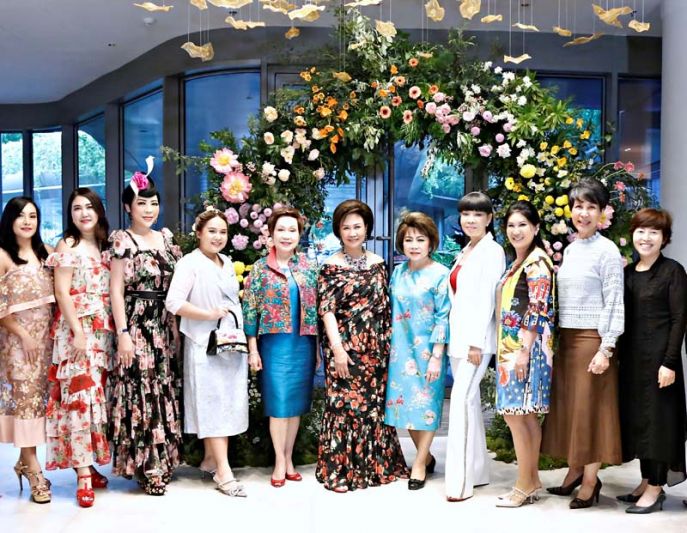 The Aspen Tree by MQDC  จัดงาน‘Secret Aging in The Secret Garden’  แบ่งปันเคล็ดลับความสุข หลังวัยทำงาน