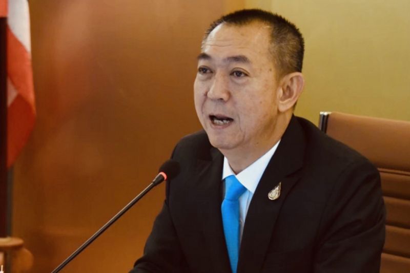 ฟรุ้ทบอร์ทพอใจการส่งออกผลไม้ไปจีนครึ่งปีแรกทะลุ 1 ล้านตัน สร้างรายได้กว่า 8 หมื่นล้าน