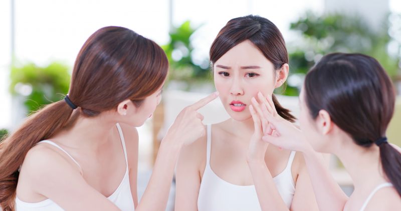 'กู้ผิวสวยเร่งด่วนให้ปังทันเปิดแมส'