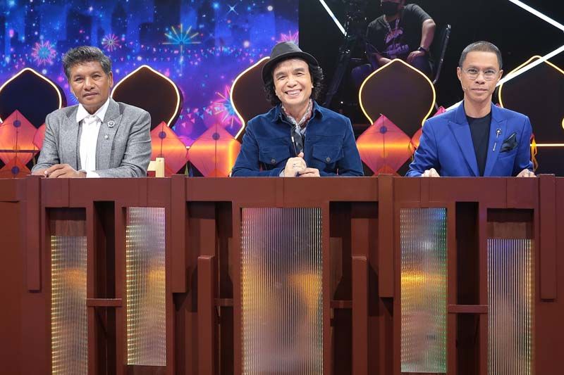 ที่สุดของการรอคอย‘ชิงช้าสวรรค์ 2022’ช่องเวิร์คพอยท์ 23