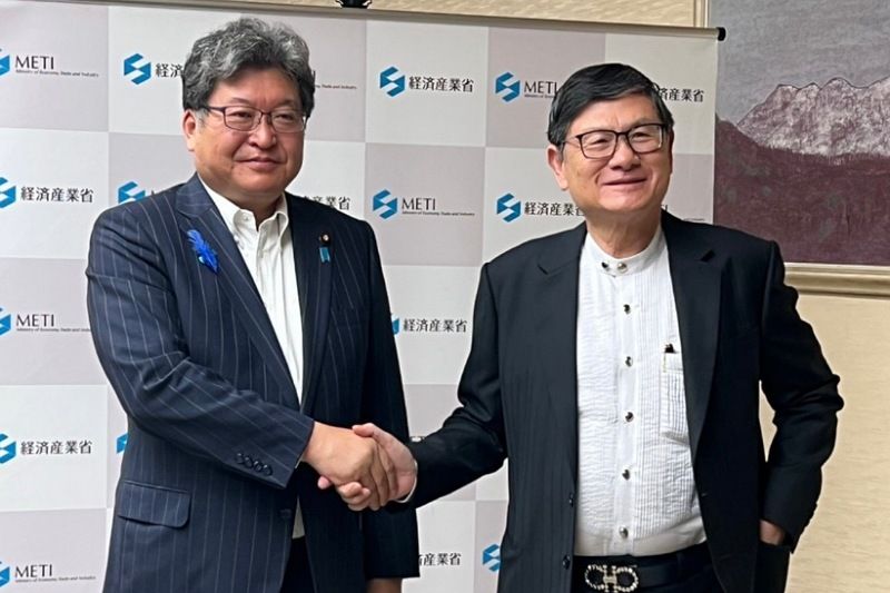 ญี่ปุ่น หนุน อว.ผลิตบุคลากรคุณภาพสูง รองรับอุตสาหกรรมใหม่ -เศรษฐกิจบีซีจี