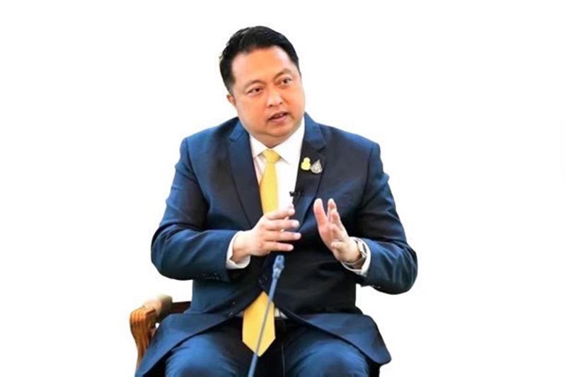 สปาและนวดแผนไทย อาชีพรายได้ดี ดังไกลถึงต่างแดน