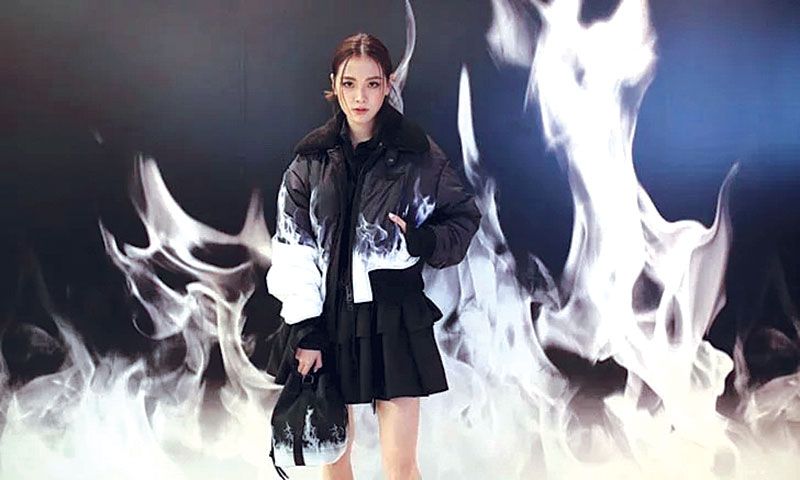 Onitsuka Tiger คอลเลคชั่น Autumn/Winter 2022