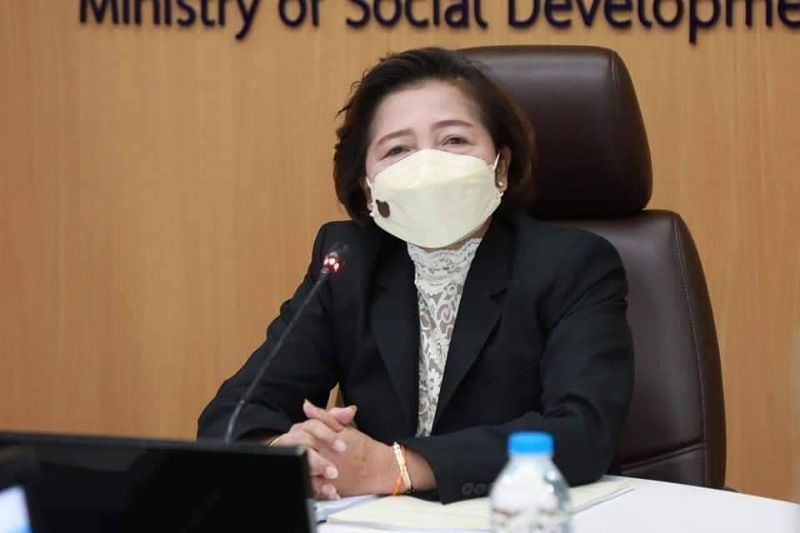 ปลัด พม.เร่งตรวจสอบกรณีเกิดเหตุเสียชีวิตในศูนย์คุ้มครองคนไร้ที่พึ่งชลบุรี พร้อมกำชับทุกศูนย์ฯ เข้มงวดเรื่องความปลอดภัย