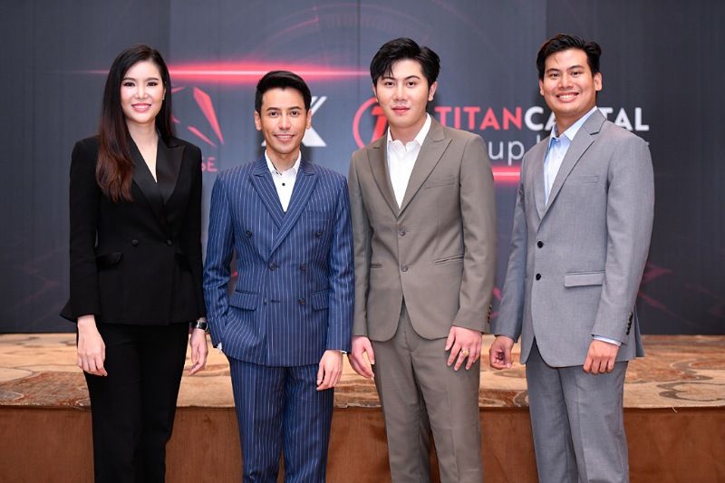 Jakaverse ปิดดีลระดมทุน Pre Series A จากพันธมิตร พร้อมพัฒนา Metaverse เข้ามาช่วยเอื้อประโยชน์ให้กับคนในยุคปัจจุบัน