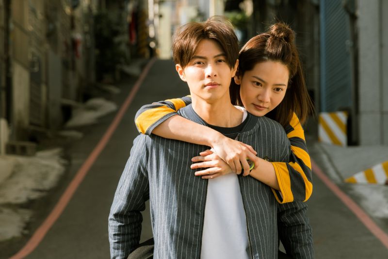 'ชิวเชิ้งอี้ - เจิงจือเฉียว'ชวนฟินไปกับ'Attention, Love!'