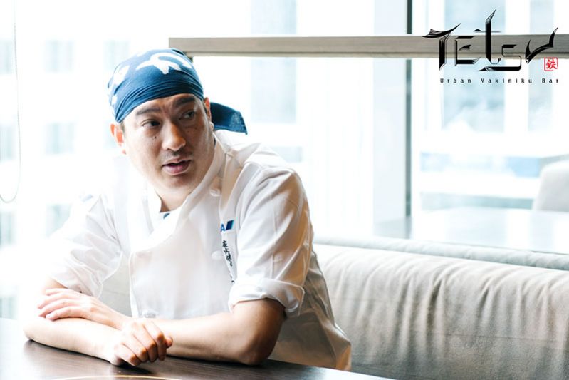 เชฟระดับตำนาน‘เคนทาโร่ นากาฮาระ’ กลับมาตอกย้ำประสบการณ์สุดเอ็กซ์คลูซีฟอีกครั้ง!