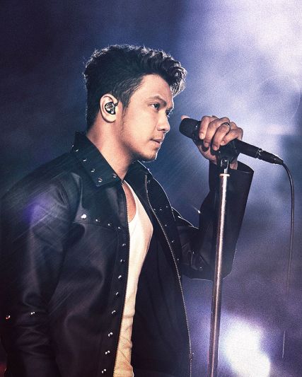 ‘หนุ่ม กะลา’จับมือ‘GMM SHOW’เปิดตัวคอนเสิร์ตใหญ่