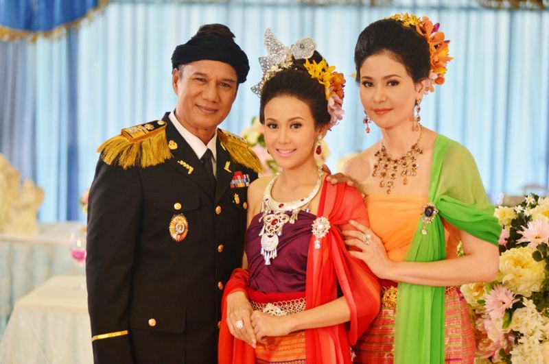 โค้งสุดท้ายสนุกจัดเต็ม 'สาวน้อยอ้อยควั่น' รีรัน 7 วันรวด