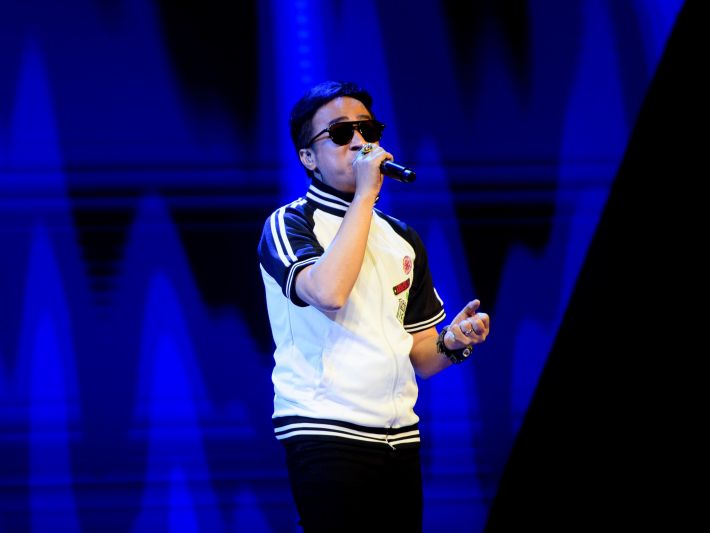 เตรียมลุ้นติดขอบจอ! The Voice All Stars สัปดาห์นี้ กับ Blind Audition สุดเดือด และการกลับมาของ 'คิง-เหน่ง' คู่ร็อกในตำนาน!