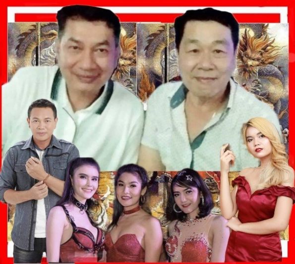 ทีมงานINTER GROUPเชิญรวมถวายพระพร 12 สิงหา'งานวันแม่มหาชัย'