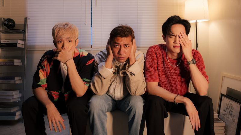 'ROOFTOP'เอาใจคนเหงาส่งเพลงใหม่ 'ถูกออกแบบให้อยู่คนเดียว'