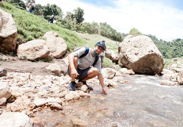 แคนนอนรวมพลังสร้างโลกสีเขียวสานต่อ‘แคนนอนอาสาครั้งที่ 30 - Go For Green’