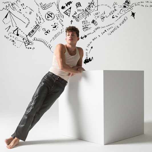อุ่นเครื่อง ‘Charlie Puth’ กับ 3 ซิงเกิ้ลแรกจากอัลบั้ม ‘CHARLIE’
