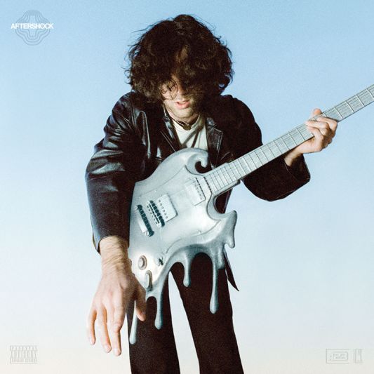 ‘Alexander 23’ ศิลปินหนุ่มมาดเซอร์  ปล่อยอัลบั้มใหม่ ‘Aftershock’