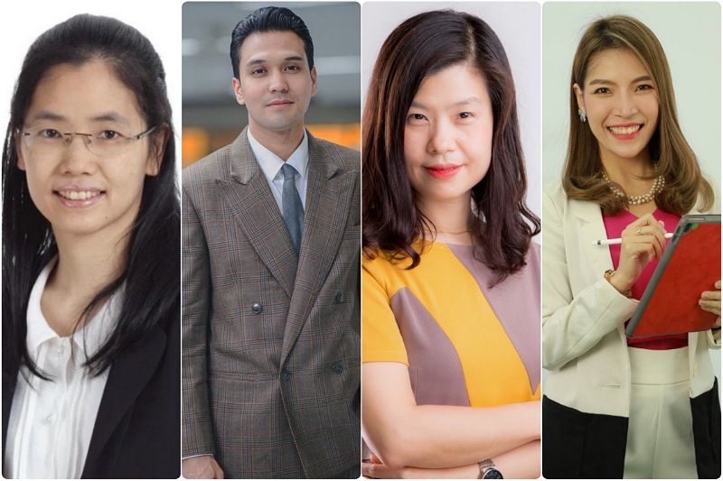 ETDA จัด 4 เซียนดิจิทัล ลับคม 12 ทีม Craft Idea ติวสู่การคว้าแชมป์ 'Business Pitching'