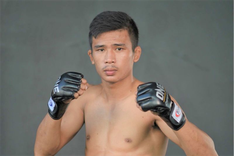 ‘ ซุปเปอร์เล็ก’ ได้ลุ้นถึงแชมป์เวิลด์กรังด์ปรีซ์