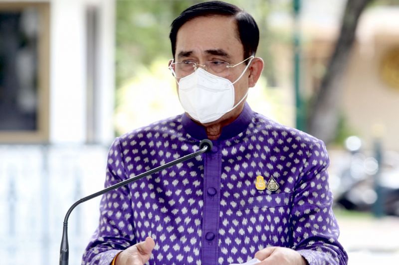 นายกฯขอบคุณทุกภาคส่วนขับเคลื่อนร่วมมือไทย-ปูซาน หวัง 3 ปีเพิ่มมูลค่าการค้าเป็น 2 แสนล้าน