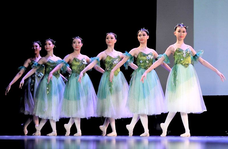 นับถอยหลังสู่เวทีแข่งขันศิลปะการเต้น 9th CSTD Thailand Dance Grand Prix 2022