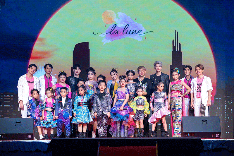 ควันหลง! งานประกาศรางวัล KAZZ Awards 2022