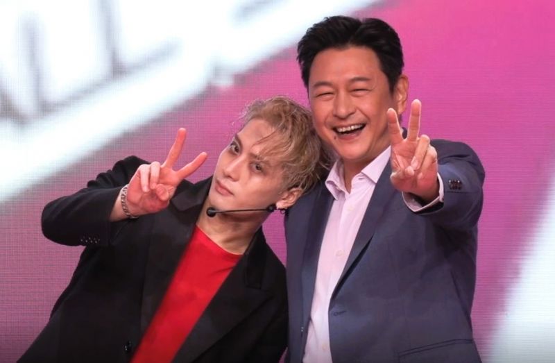 พีคขั้นสุด!The Voice All Stars คว้า Jackson Wang  เซอร์ไพรส์ชุดใหญ่