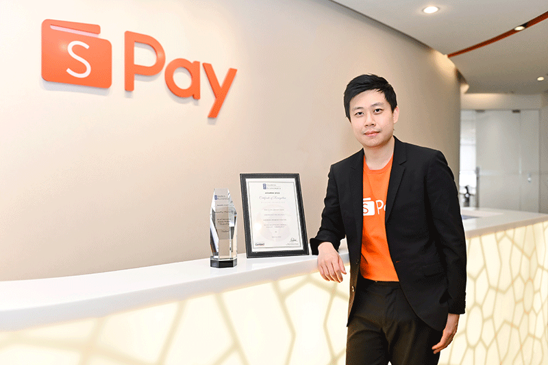 ‘ShopeePay’ คว้ารางวัล ‘Most Innovative Mobile Wallet’ ในเวที The Global Economics Awards 2022