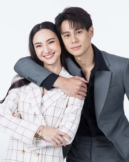 โผละครใหม่ ‘ปรากฏการณ์ดี’  ดึง ‘แบงค์-อาทิตย์’ ประกบ ‘แอนน่า’ ใน ‘รักในรอยลวง’