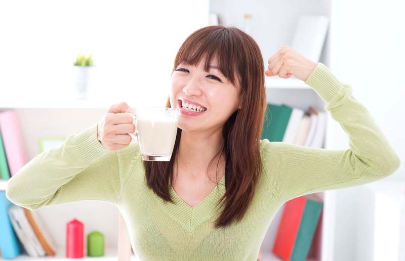 เทรนด์รักสุขภาพ สูตรไม่หวาน เอาใจสายเฮลท์ตี้และวีแกน