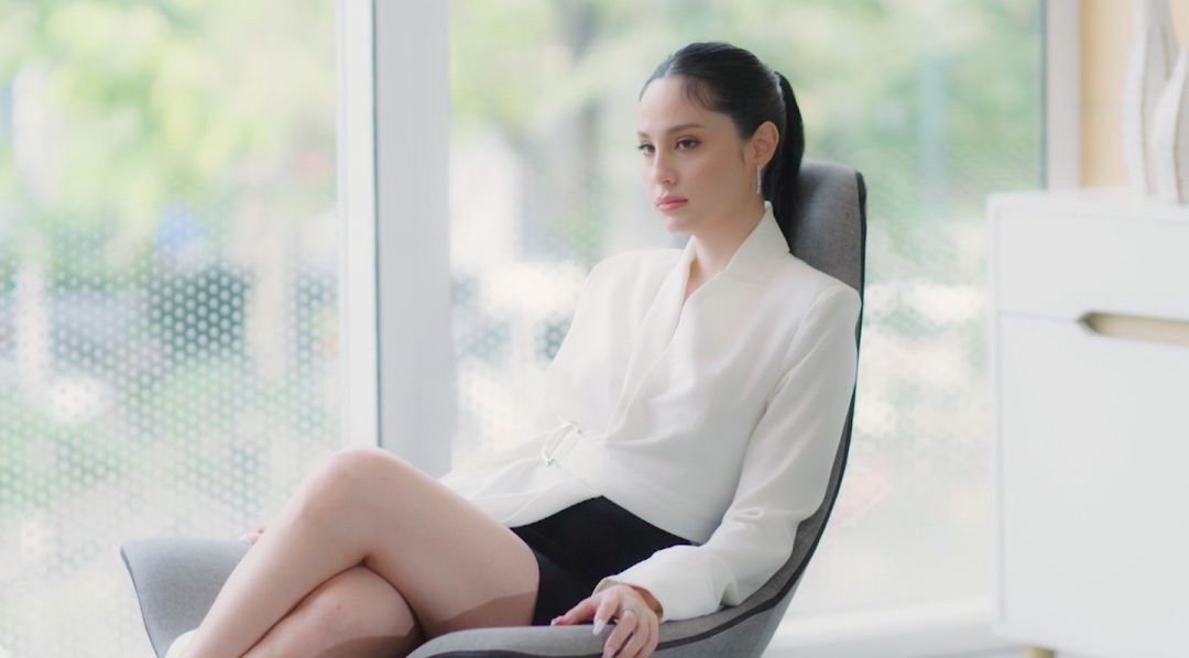 ถอดสูตรความเป๊ะ! ดูละครสะท้อนสังคม “ขวัญ-อุษามณี”พลังหญิงแกร่ง ตีแผ่ผู้บริหารหญิงที่ดี ควรมีอะไร!!!