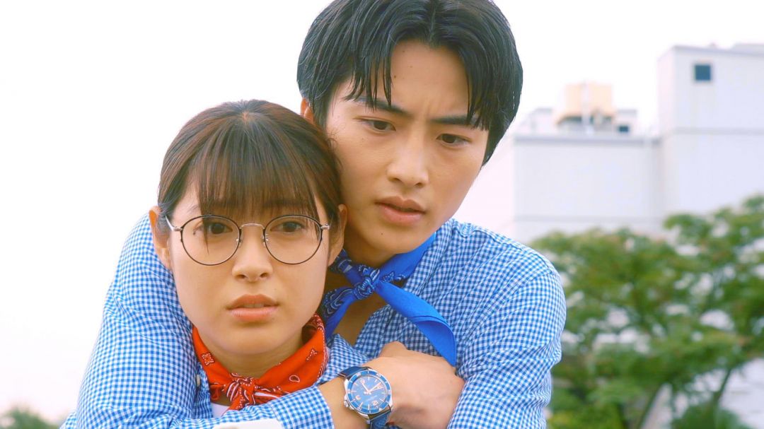 'โมโนแมกซ์'ชวนดูซีรีส์รีเมคสุดฮิตเวอร์ชั่นญี่ปุ่น  สนุกเท่าต้นฉบับ'You Are My Destiny พรหมลิขิตรักไม่รู้จบ'