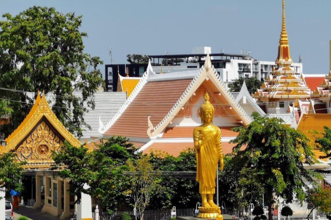 ญาติโยมสาธ!  หนุนวัดธาตุทองยกเลิกกฎ3ข้อ  ชี้มีทางเลือกจัดงานศพมากขึ้น