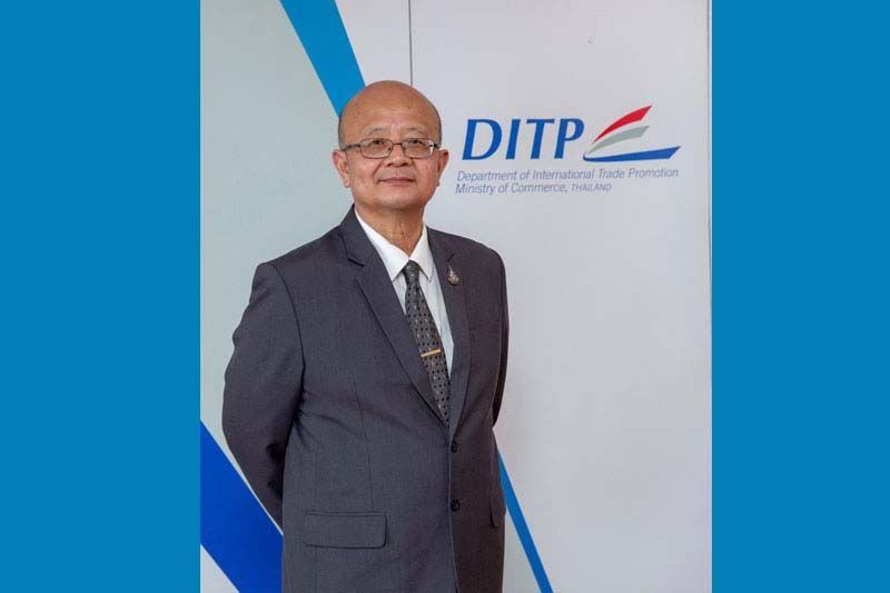DITPแนะรุกตลาดเนเธอร์แลนด์  สินค้าซอสและเครื่องปรุงรสไทยมาแรง