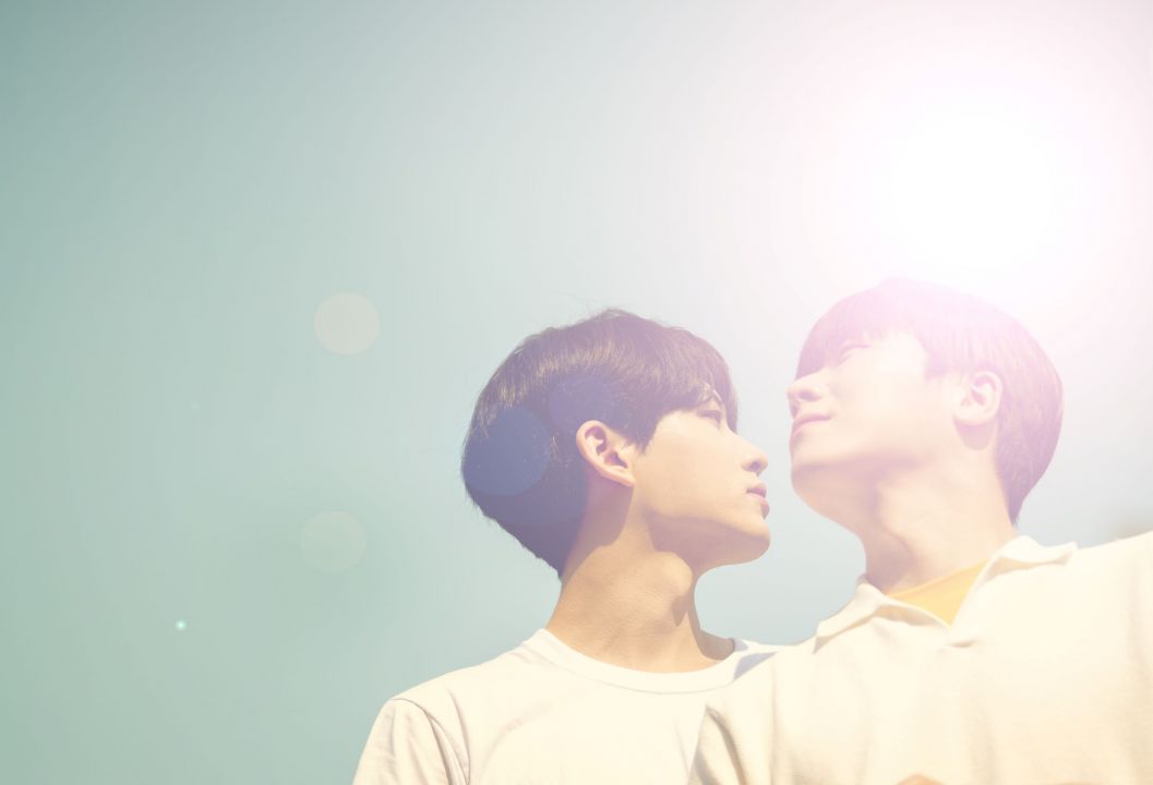 ‘รักก็คือรัก (His Man)’ เรียลลิตี้จับคู่เดทชาย-ชายรายการแรกของเกาหลี