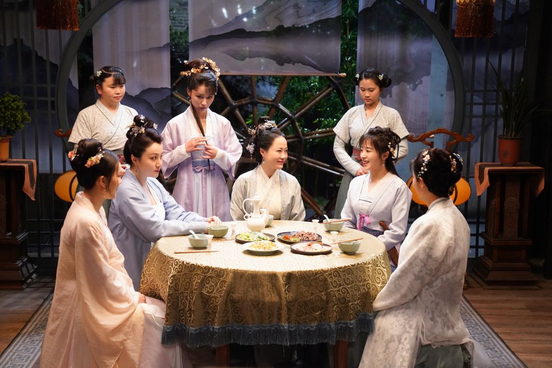 'โมโนแมกซ์'ชวนดูซีรีส์ย้อนยุคสนุกสุดฟิน'The Lady in Butcher's House'