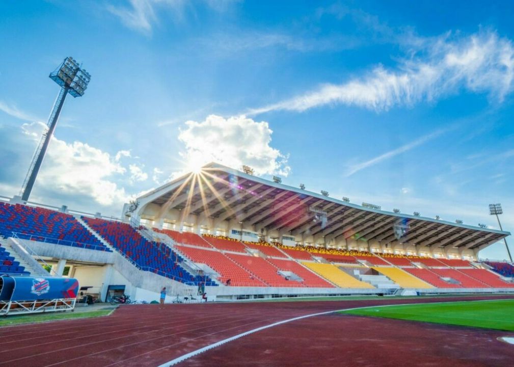 เชียงใหม่พร้อมเต็มที่! เจ้าภาพบอลคิงส์คัพครั้งที่48