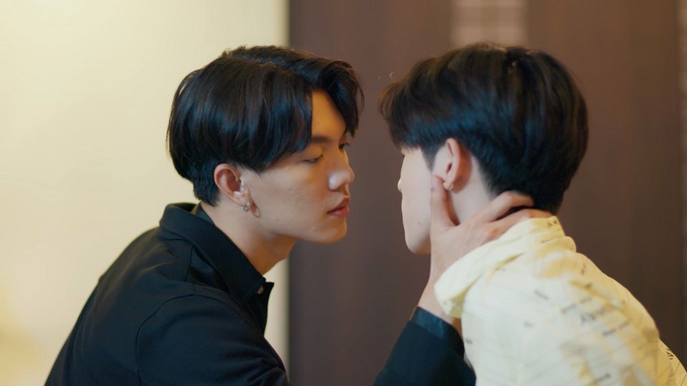 'โบ๊ท'สารภาพขอ'เคนจิ' เป็นแฟน จัดหนัก 'จ๊าบ' คนนี้มีเจ้าของ