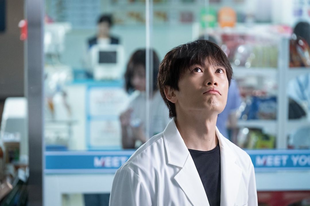 ซีรีส์คุณภาพวงการแพทย์'หมอหัตถ์เทวดา'ห้ามพลาด!เริ่ม6สิงหาคมนี้ ทางช่อง'MONO29'
