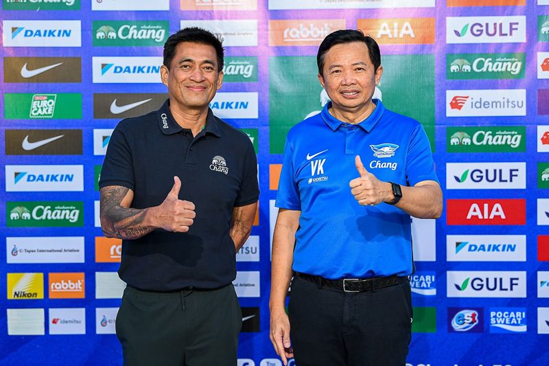 ‘ช้าง’หนุนฉลามชลปีที่ 22