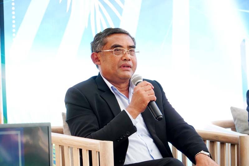 ม.อ.เปิดตัวการท่องเที่ยวเชิงสุขภาพ ฟื้นฟูผู้ป่วยหลังโควิดแบบองค์รวม