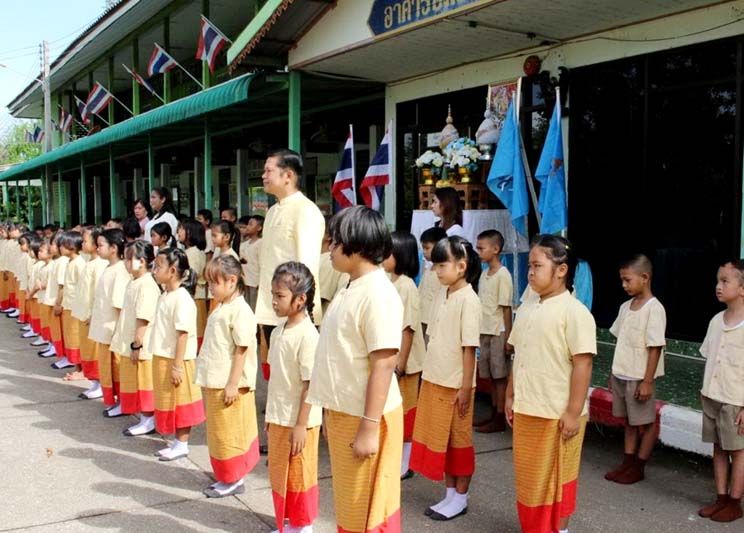 ถึงเวลาปลุกงานด้านวัฒนธรรมกันได้แล้ว