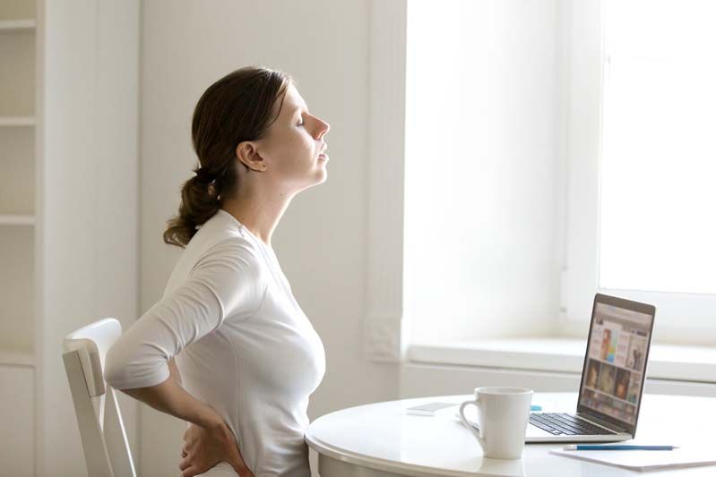 RAKxa ชวนมารู้จัก ‘ออฟฟิศ ซินโดรม’ พร้อมแนวทางการรักษาที่ตรงจุด